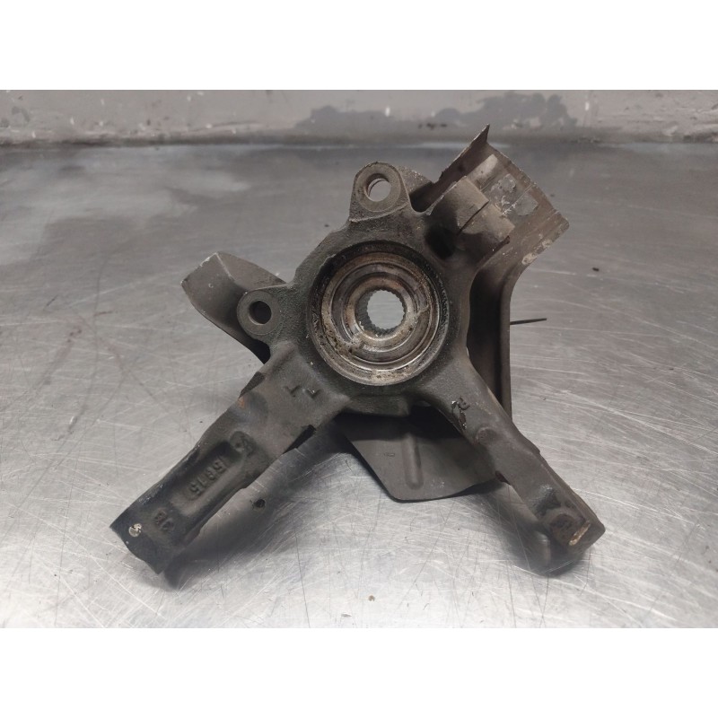 Recambio de mangueta delantera derecha para fiat scudo furgoneta (220_) 1.9 d referencia OEM IAM 2