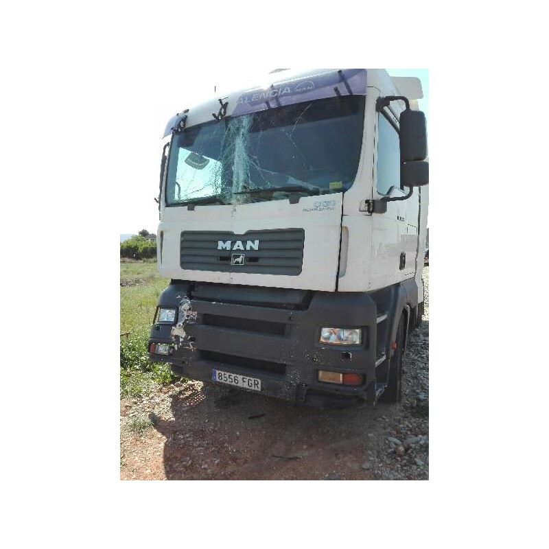 MAN TG - A 18.XXX