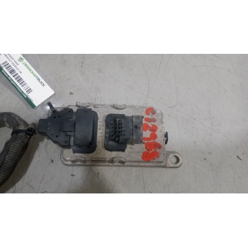 Recambio de sensor noxe para renault magnum ab diesel referencia OEM IAM 22827993  
