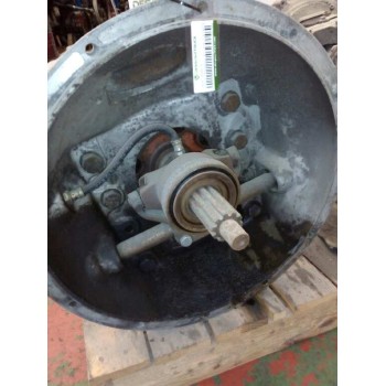 Recambio de caja cambios para volvo trucks fl 6 fl 614 (178-180cv) referencia OEM IAM V4106A Y04134 E617412