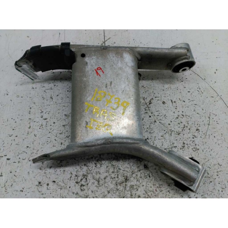 Recambio de soporte brazo suspension trasero izquierdo para bmw serie 5 berlina (e39) 520d referencia OEM IAM   
