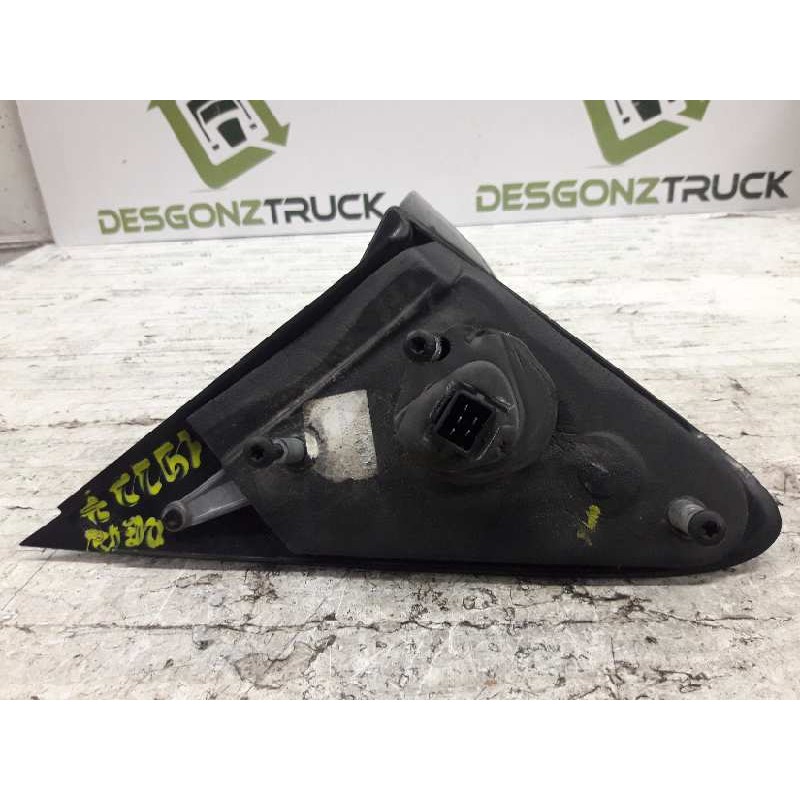 Recambio de retrovisor derecho para ford mondeo berlina (gd) ambiente referencia OEM IAM - Azul 2