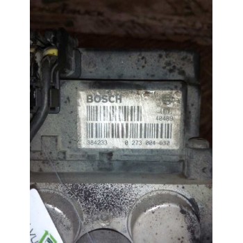 Recambio de valvula aire para nissan cabstar 01.04  cabina simple cabina individual referencia OEM IAM 0273004630 0265215528000 