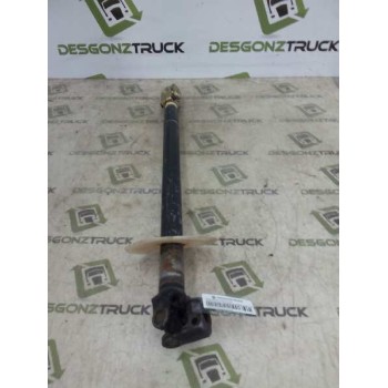 Recambio de columna direccion para mercedes-benz actros 2-ejes 6-cil. serie/bm 2040 (4x2) om 501 la l (largo) referencia OEM IAM