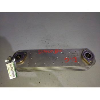 ENFRIADOR ACEITE MOTOR 504221052 