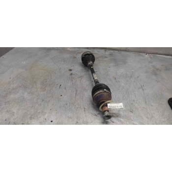 TRANSMISION DELANTERA IZQUIERDA 6C0407271E 