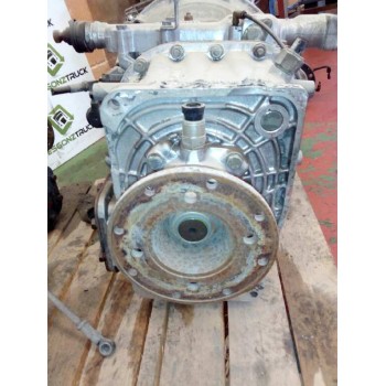 Recambio de caja cambios para volvo trucks fl 6 fl 614 (178-180cv) referencia OEM IAM V4106A Y04134 E617412
