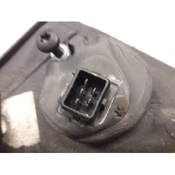 Recambio de retrovisor derecho para ford mondeo berlina (gd) ambiente referencia OEM IAM   