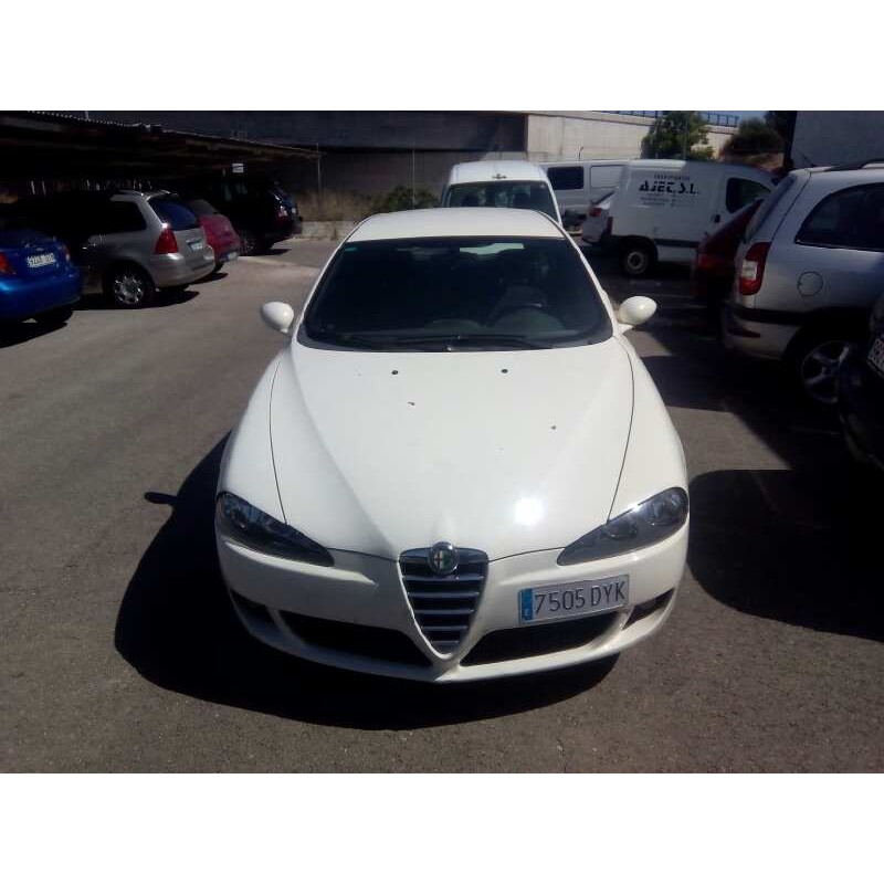 ALFA ROMEO 147 (190)