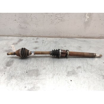 Recambio de transmision delantera derecha para ford fiesta (cbk) ambiente referencia OEM IAM   