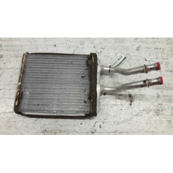 Recambio de radiador calefaccion / aire acondicionado para alfa romeo 147 (190) 1.6 16v cat referencia OEM IAM   