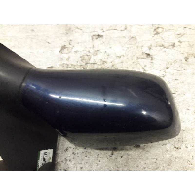 Recambio de retrovisor derecho para ford mondeo berlina (gd) ambiente referencia OEM IAM - Azul 4