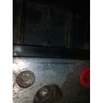 Recambio de valvula aire para nissan cabstar 01.04  cabina simple cabina individual referencia OEM IAM 0273004630 0265215528000 