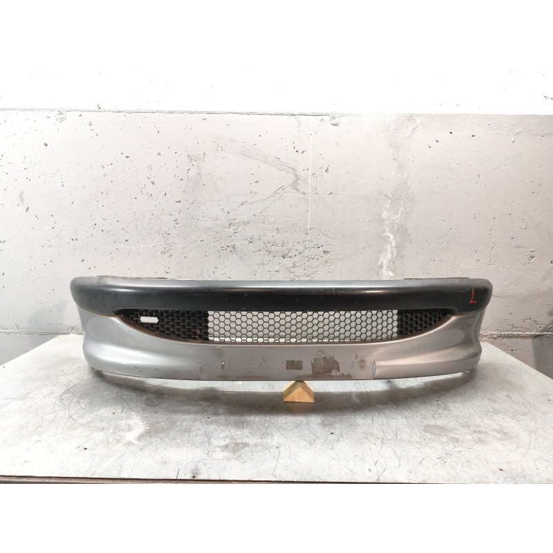 Recambio de paragolpes delantero para peugeot 206 berlina x-line referencia OEM IAM   