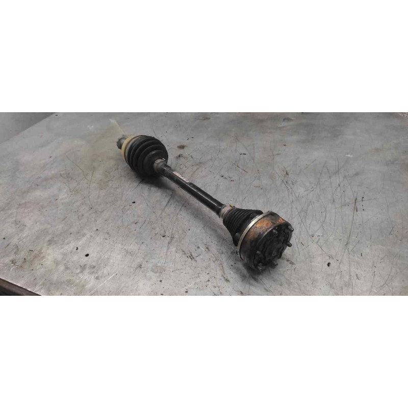 Recambio de transmision delantera izquierda para seat ibiza (6p1) reference referencia OEM IAM 6C0407271E - Blanco 3