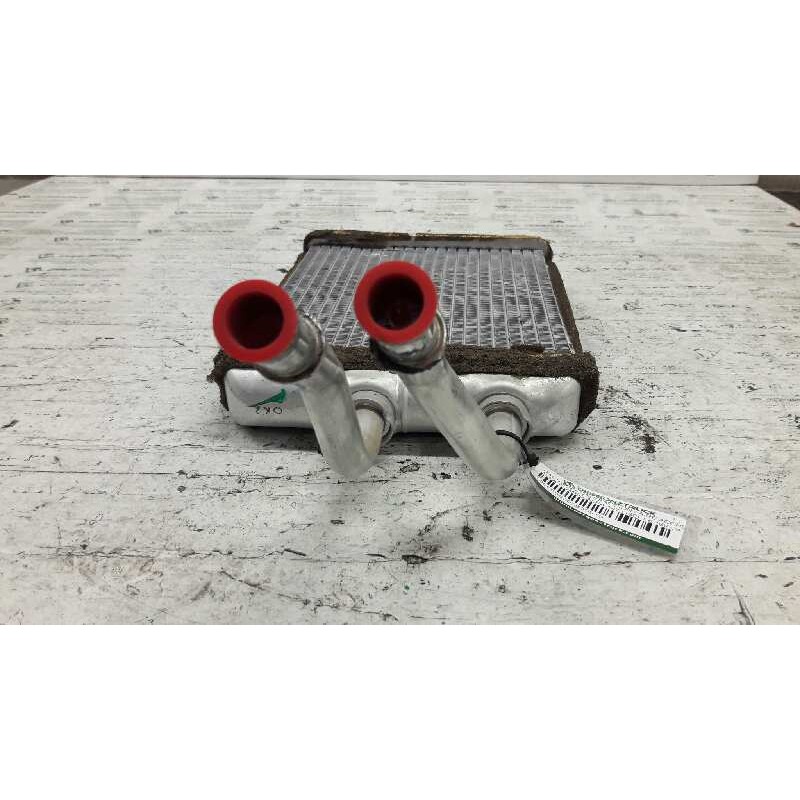 Recambio de radiador calefaccion / aire acondicionado para alfa romeo 147 (190) 1.6 16v cat referencia OEM IAM 2