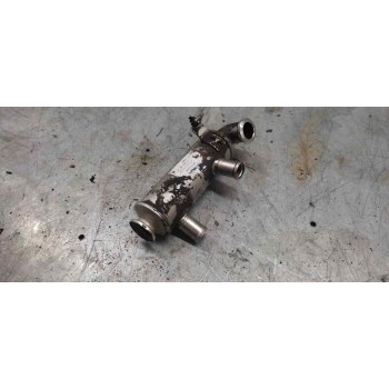 Recambio de enfriador egr para peugeot 207 confort referencia OEM IAM 9651902380  