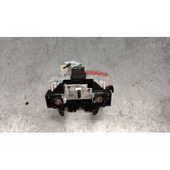 Recambio de conmutador de arranque para seat leon (5f1) 1.4 tsi referencia OEM IAM 5Q0905861A  
