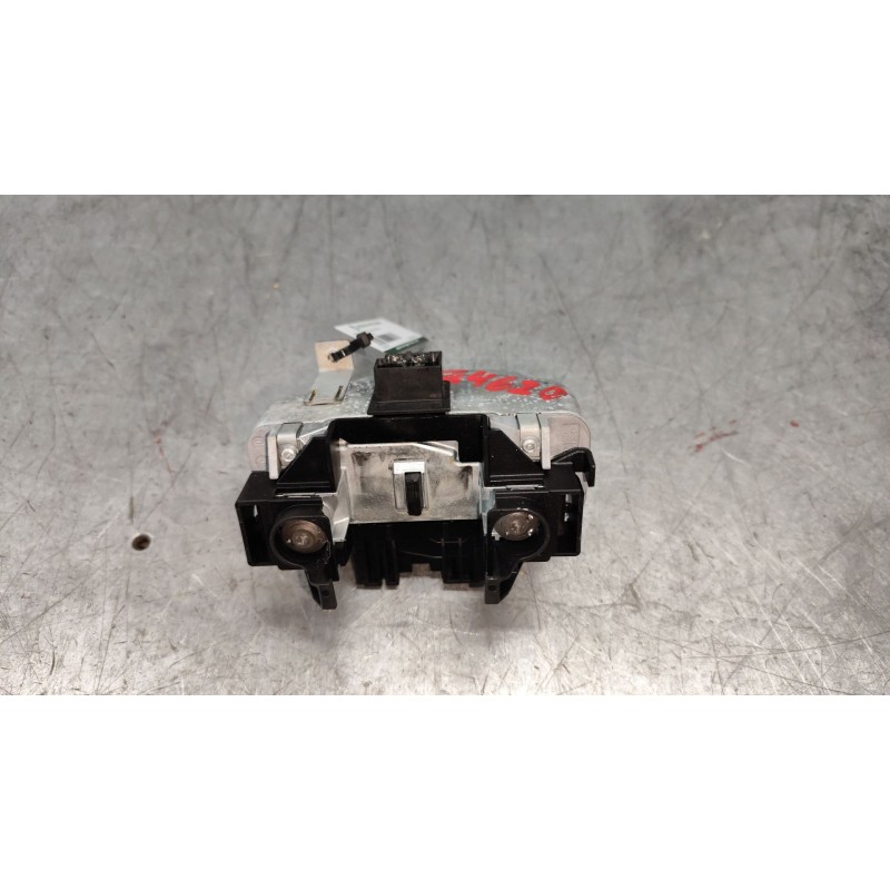 Recambio de conmutador de arranque para seat leon (5f1) 1.4 tsi referencia OEM IAM 5Q0905861A  