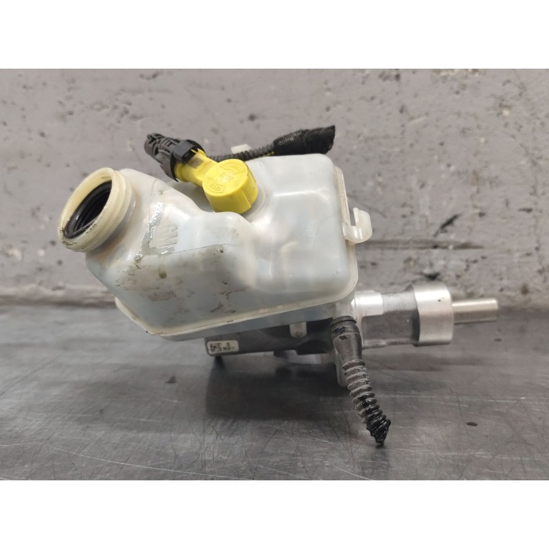 Recambio de bomba freno para opel insignia berlina expression referencia OEM IAM - Gris 3