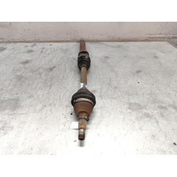 Recambio de transmision delantera derecha para ford fiesta (cbk) ambiente referencia OEM IAM   