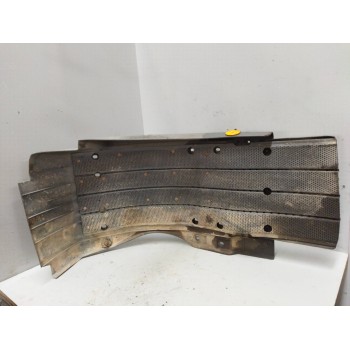 Recambio de guardabarros delantero izquierdo para iveco stralis (ad/at) 7.8 diesel referencia OEM IAM   