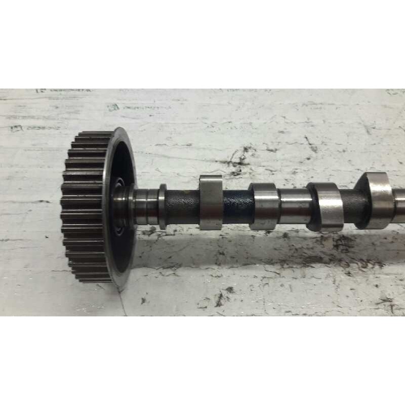 Recambio de arbol de levas para nissan almera (n15) 2.0 diesel referencia OEM IAM - Blanco 2
