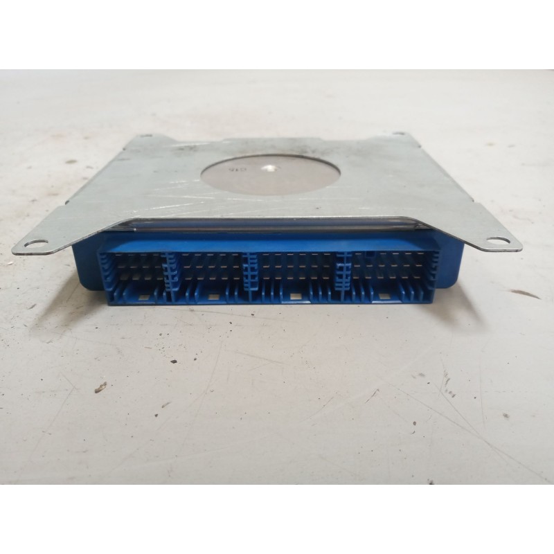 Recambio de modulo electronico para volvo b9r 340 touring referencia OEM IAM 20589475 centralita ebs 0486106068 - Blanco 2