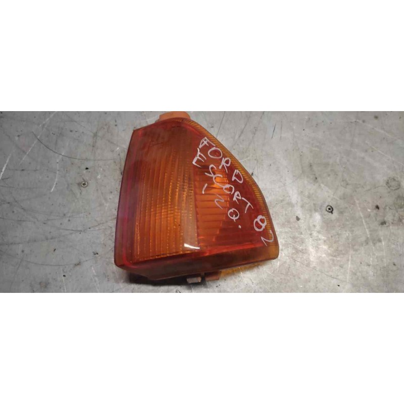 Recambio de piloto delantero izquierdo para ford escort berl./turn./cab./express 1.1 referencia OEM IAM