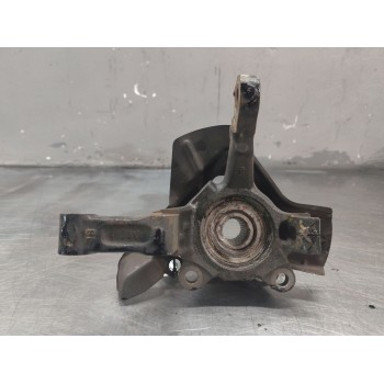 Recambio de mangueta delantera izquierda para fiat scudo furgoneta (220_) 1.9 d referencia OEM IAM   