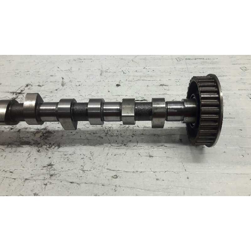 Recambio de arbol de levas para nissan almera (n15) 2.0 diesel referencia OEM IAM - Blanco 3