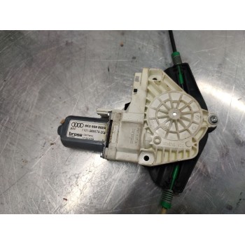 Recambio de elevalunas delantero derecho para audi a4 ber. (b8) básico referencia OEM IAM 8KO959802  