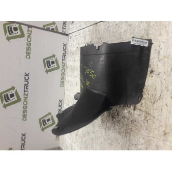 Recambio de paso rueda delantero izquierdo para volkswagen golf plus (5m1) bluemotion edition referencia OEM IAM 1K0805973F  