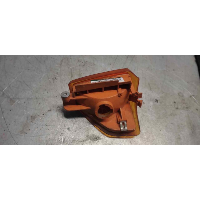 Recambio de piloto delantero izquierdo para ford escort berl./turn./cab./express 1.1 referencia OEM IAM 2