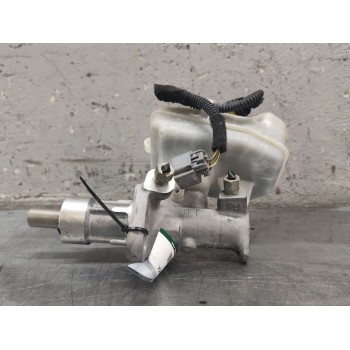 Recambio de bomba freno para opel insignia berlina expression referencia OEM IAM   