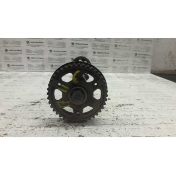 Recambio de arbol de levas para nissan almera (n15) 2.0 diesel referencia OEM IAM   