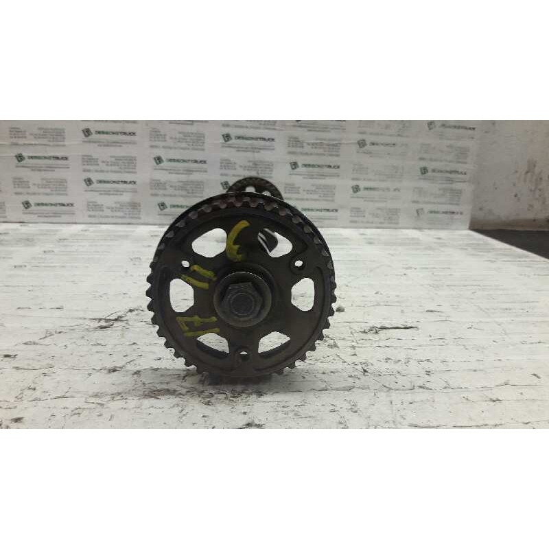Recambio de arbol de levas para nissan almera (n15) 2.0 diesel referencia OEM IAM - Blanco 4