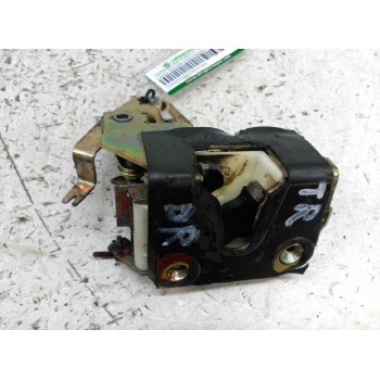 Recambio de cerradura puerta trasera derecha para land rover discovery (salljg/lj) tdi (5-ptas.) referencia OEM IAM   