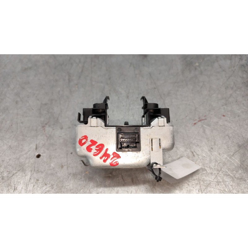 Recambio de conmutador de arranque para seat leon (5f1) 1.4 tsi referencia OEM IAM 5Q0905861A - Granate 3
