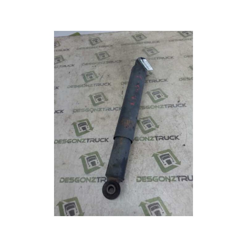 Recambio de amortiguador delantero para mercedes-benz actros 2-ejes 6-cil. serie/bm 2040 (4x2) om 501 la l (largo) referencia OE - Blanco