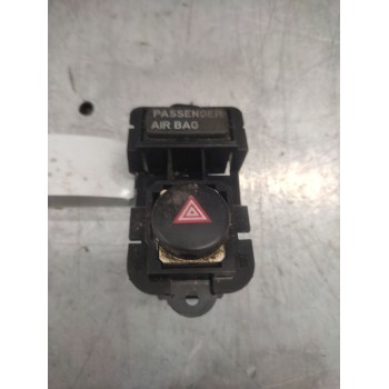 WARNING 5P0953235B 