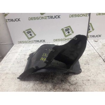 Recambio de paso rueda delantero izquierdo para volkswagen golf plus (5m1) bluemotion edition referencia OEM IAM 1K0805973F  