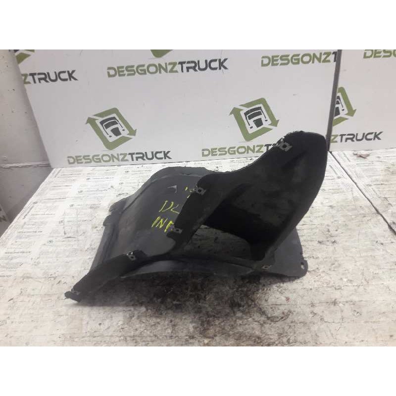 Recambio de paso rueda delantero izquierdo para volkswagen golf plus (5m1) bluemotion edition referencia OEM IAM 1K0805973F - Negro 2