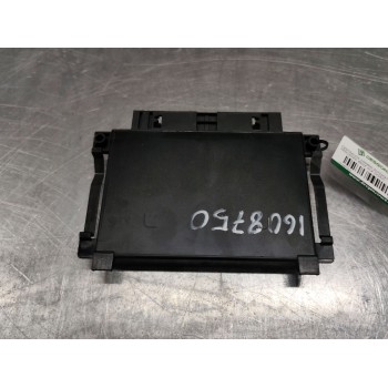 Recambio de centralita cambio automatico para mercedes-benz gla (h247) gla 200 d (247.712) referencia OEM IAM A2139003317 A00090