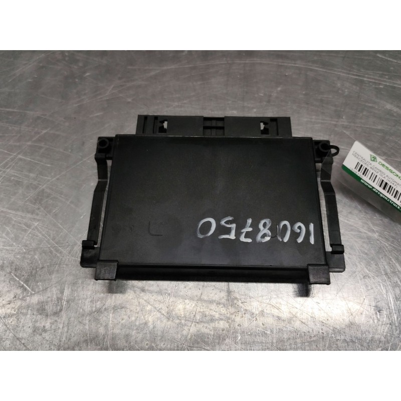 Recambio de centralita cambio automatico para mercedes-benz gla (h247) gla 200 d (247.712) referencia OEM IAM A2139003317 A00090