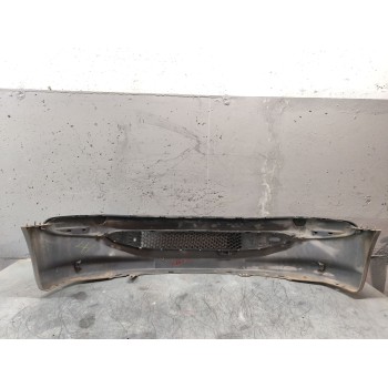 Recambio de paragolpes delantero para peugeot 206 berlina x-line referencia OEM IAM   