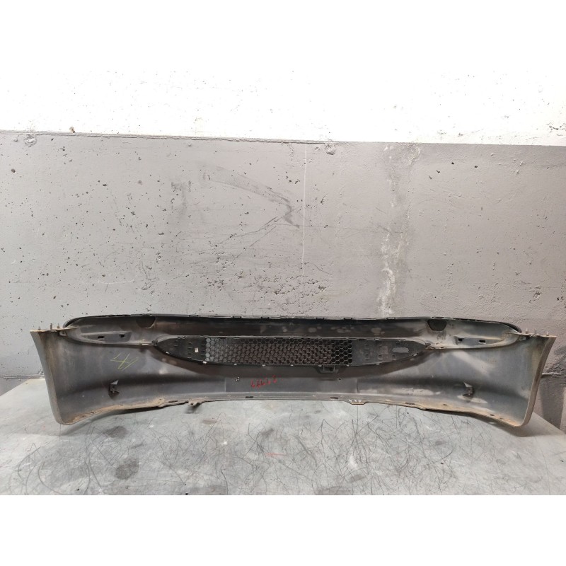 Recambio de paragolpes delantero para peugeot 206 berlina x-line referencia OEM IAM - Plata 3