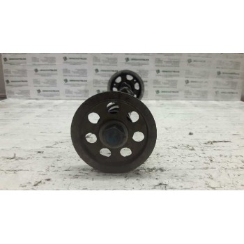 Recambio de arbol de levas para nissan almera (n15) 2.0 diesel referencia OEM IAM   