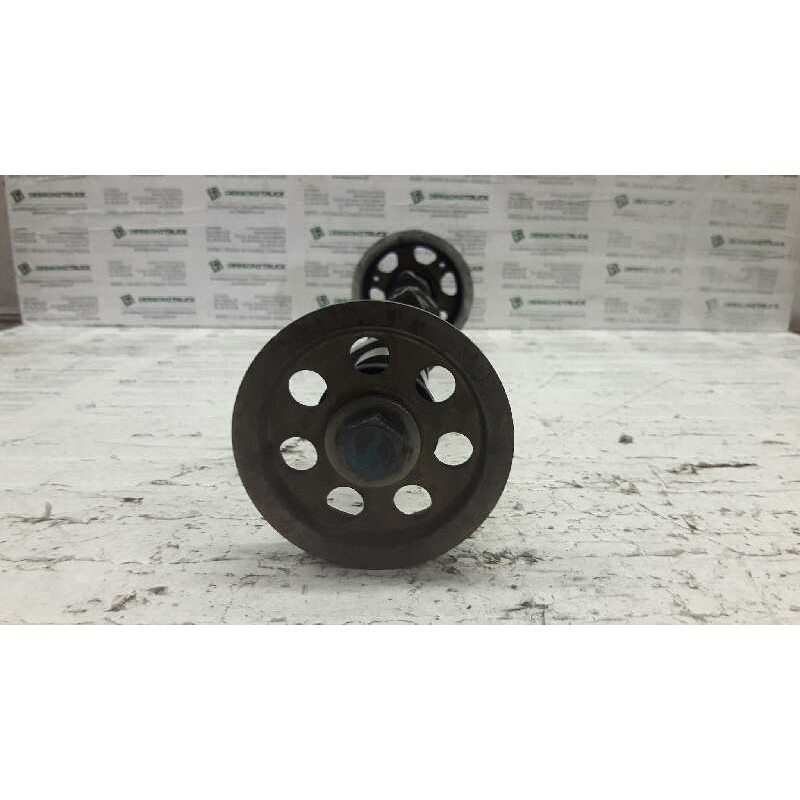 Recambio de arbol de levas para nissan almera (n15) 2.0 diesel referencia OEM IAM - Blanco 5
