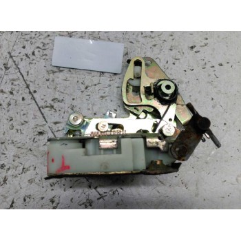 Recambio de cerradura puerta trasera derecha para land rover discovery (salljg/lj) tdi (5-ptas.) referencia OEM IAM   